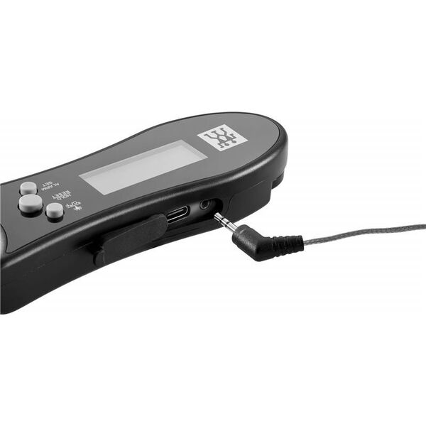 Zwilling Termometr do mięsa Zwilling BBQ+