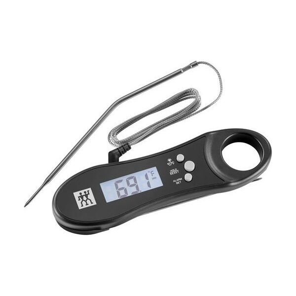 Zwilling Termometr do mięsa Zwilling BBQ+