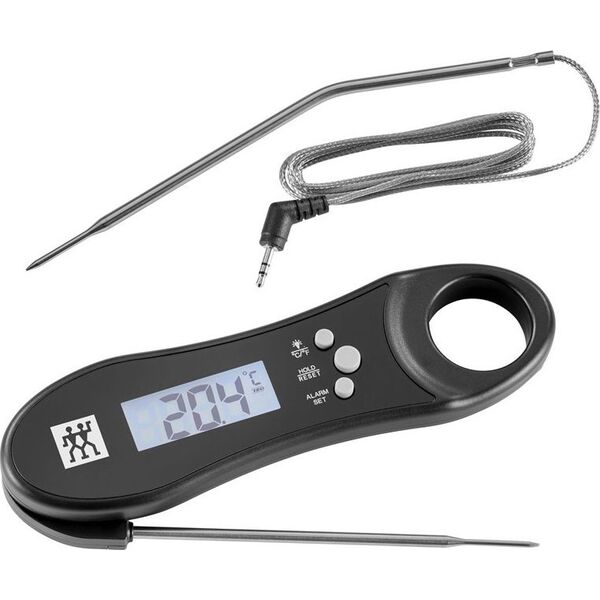 Zwilling Termometr do mięsa Zwilling BBQ+