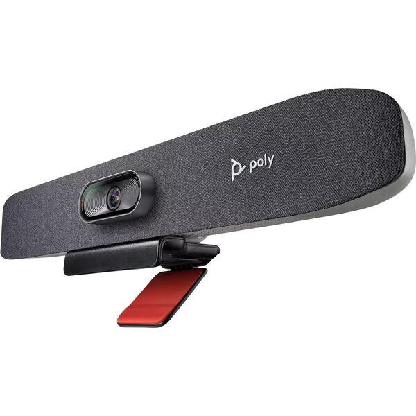 Kamera internetowa Poly Studio R30 USB Video Bar-UK