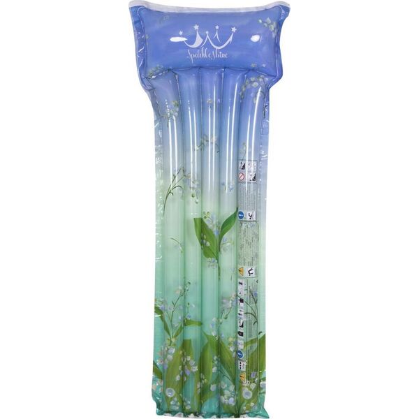 JiLong MATERAC DMUCHANY 171x66x22CM 33106