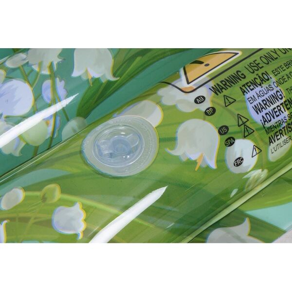 JiLong MATERAC DMUCHANY 171x66x22CM 33106