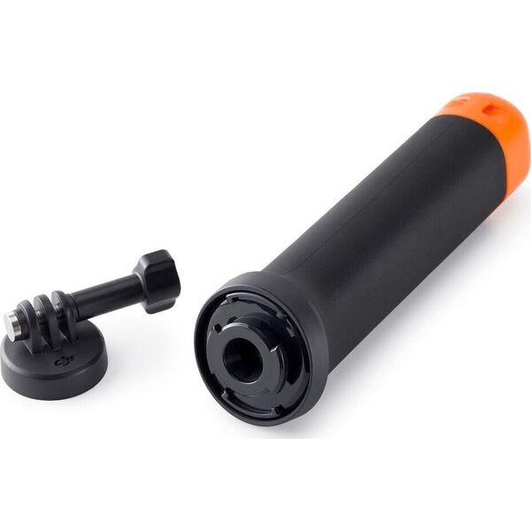 DJI Uchwyt wypornościowy DJI do Osmo Action