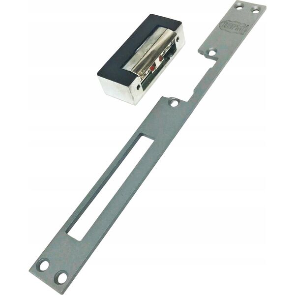 ELECTRIC JAMB PLATE 9500