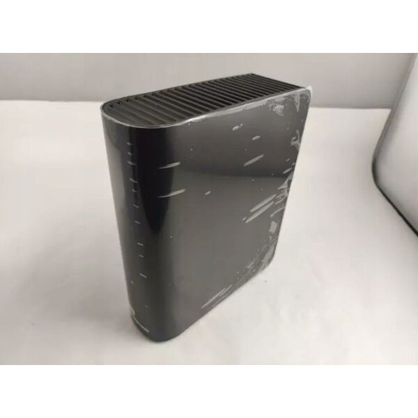Dysk zewnętrzny HDD WD WD Elements Desktop WDBWLG0240HBK - Festplatte - 24 TB - extern (Stationar) - USB 3.2 Gen 1 - Schwarz