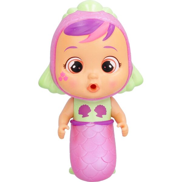 Tm Toys Cry Babies Magic Tears ShinyShells Sia (10331)