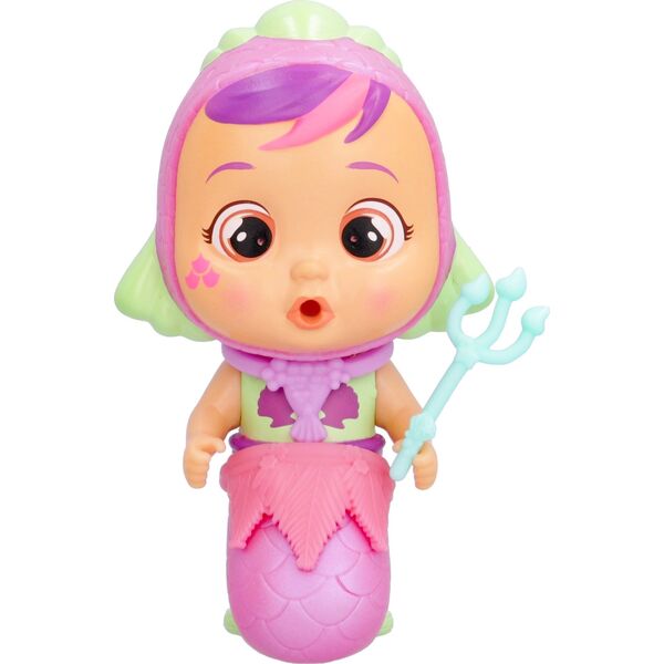 Tm Toys Cry Babies Magic Tears ShinyShells Sia (10331)