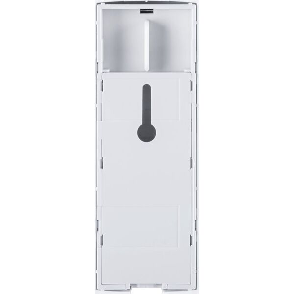 HomeMatic IP Homematic IP interface for digital electricity meters (HmIP-ESI-LED), measuring device (white)