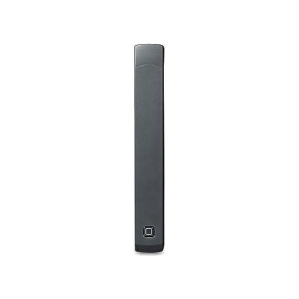 HomeMatic IP Homematic IP Fenster- und Türkontakt - optisch, anthrazit