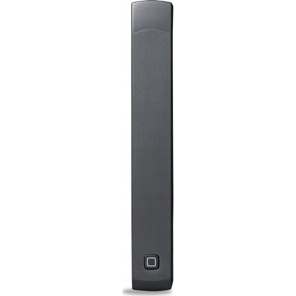 HomeMatic IP Homematic IP Fenster- und Türkontakt - optisch, anthrazit