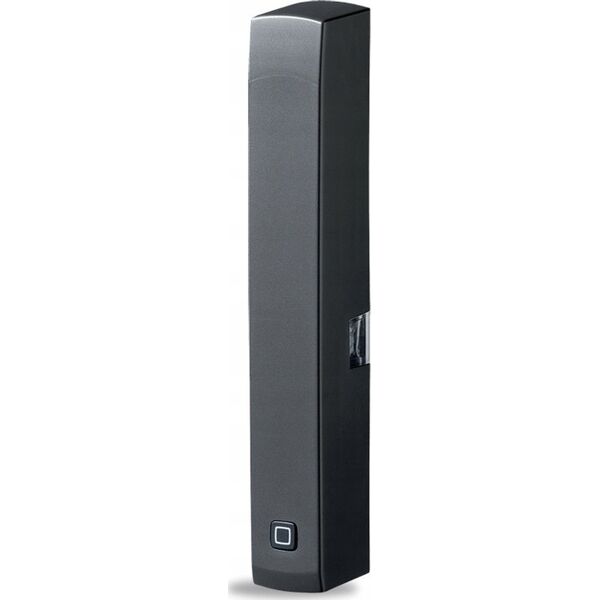 HomeMatic IP Homematic IP Fenster- und Türkontakt - optisch, anthrazit