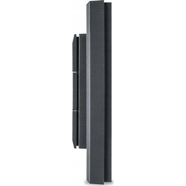 HomeMatic IP Homematic IP Wandtaster - 6-fach, anthrazit