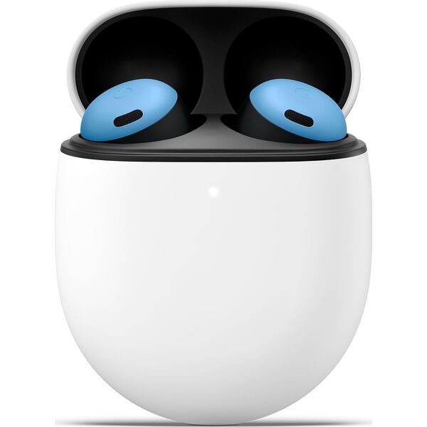 Słuchawki Google Pixel Buds Pro bay