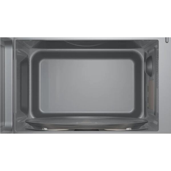 Kuchenka mikrofalowa Bosch Bosch Microwave Oven | BFL623MW3 | Built-in | 20 L | 800 W | Convection | White
