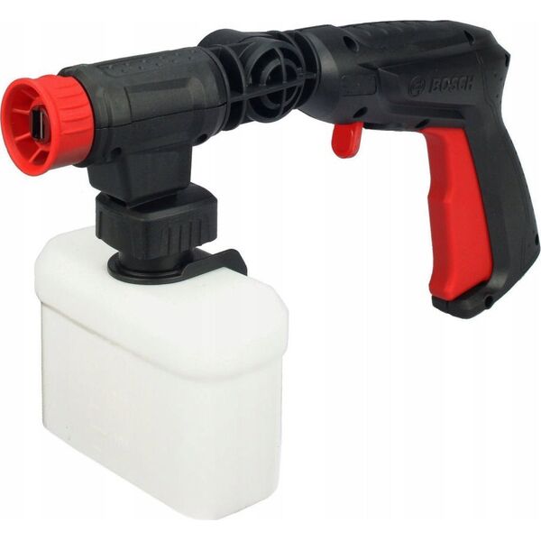 Myjka ciśnieniowa Bosch Nozzle 360   GUN EasyAquatak 100, F016800536