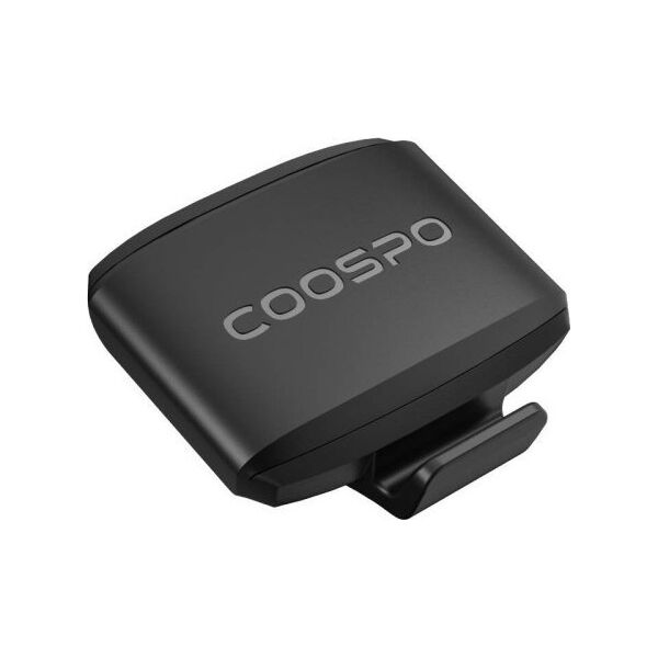 iGPSport Czujnik prędkości Coospo BK9S - kompatybilne z: Wahooo, Garmin, Bryton itp.