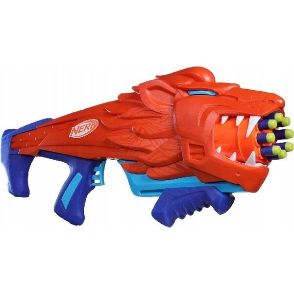 Nerf NERF Blaster Lionfury