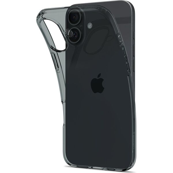 Spigen Spigen Crystal Flex, space crystal - iPhone 6.1" 2024