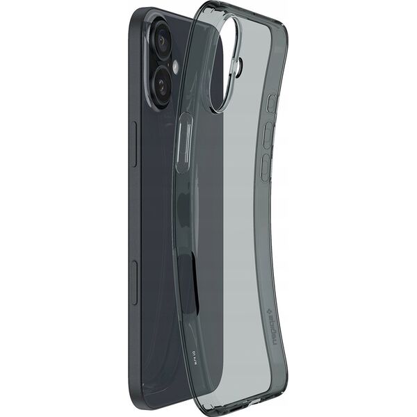 Spigen Spigen Crystal Flex, space crystal - iPhone 6.1" 2024