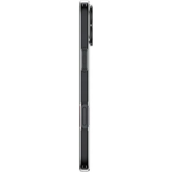 Spigen Spigen Crystal Flex, space crystal - iPhone 6.1" 2024