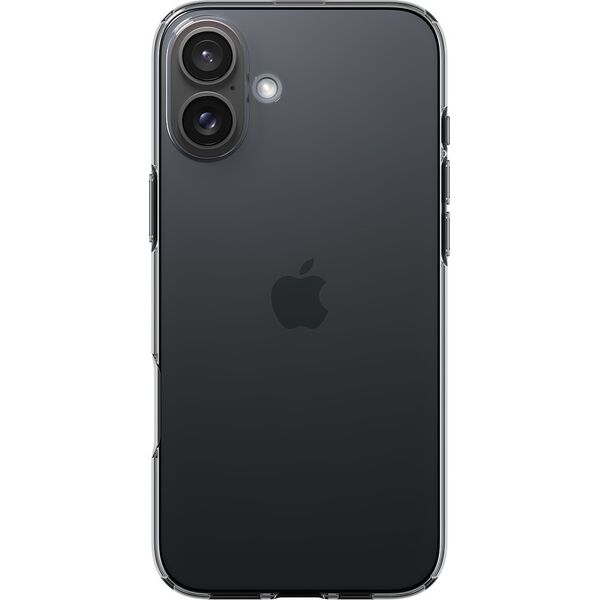 Spigen Spigen Crystal Flex, space crystal - iPhone 6.1" 2024