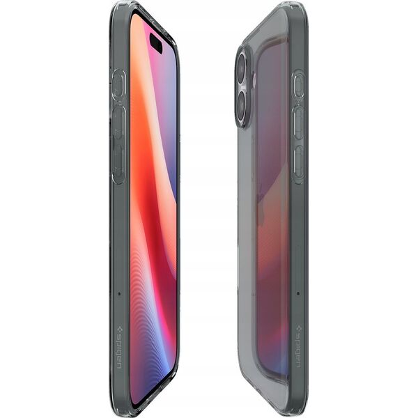 Spigen Spigen Crystal Flex, space crystal - iPhone 6.1" 2024