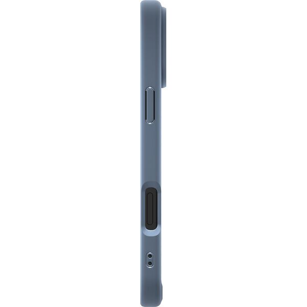 Spigen Spigen Crystal Hybrid, sierra blue - iPhone 6.9" 2024
