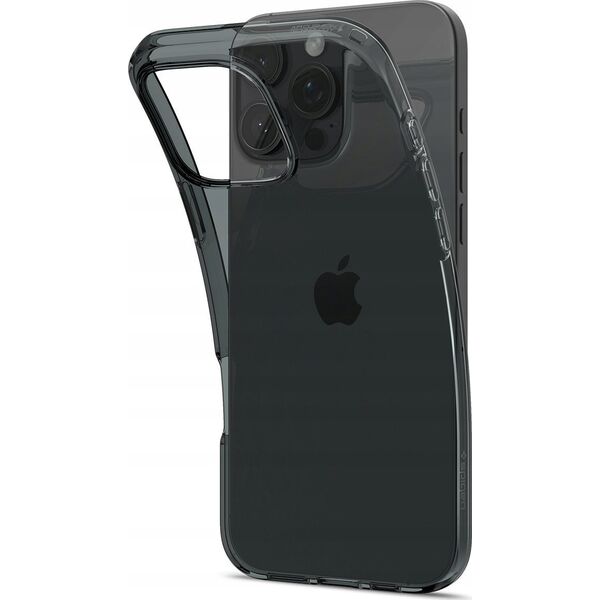 Spigen Spigen Crystal Flex, space crystal - iPhone 6.3" 2024
