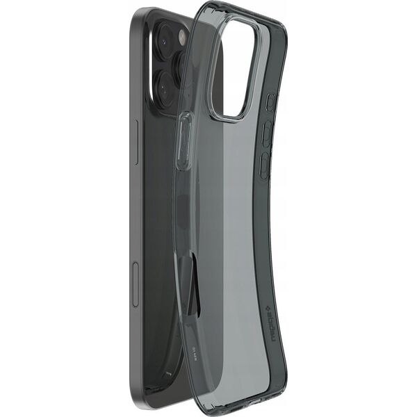 Spigen Spigen Crystal Flex, space crystal - iPhone 6.3" 2024