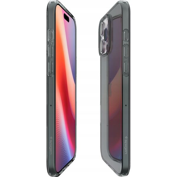 Spigen Spigen Crystal Flex, space crystal - iPhone 6.3" 2024