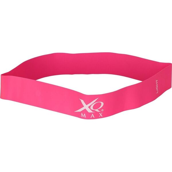 XQMax ZESTAW GUM DO ĆWICZEŃ FITNESS CROSSFIT MINI BAND 3W1 XQMAX