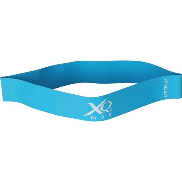 XQMax ZESTAW GUM DO ĆWICZEŃ FITNESS CROSSFIT MINI BAND 3W1 XQMAX