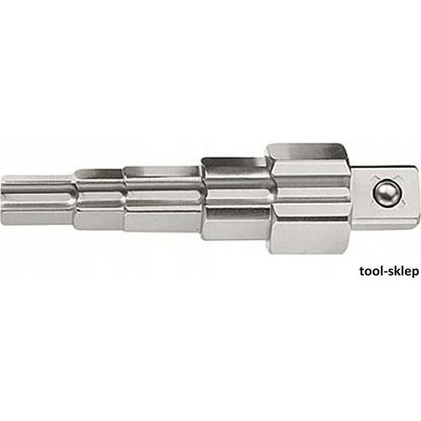 Rothenberger Universal step key ROTHENBERGER UNI