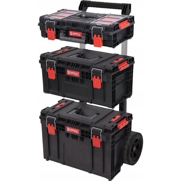Qbrick Box set Qbrick System PRIME SET 1