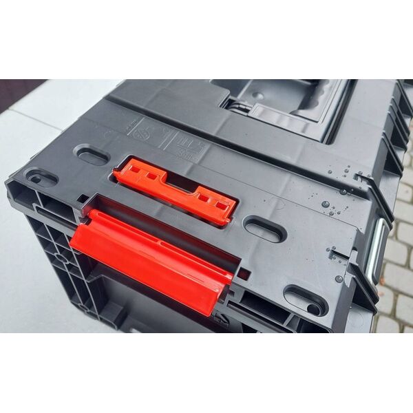 Qbrick Box set Qbrick System PRIME SET 1