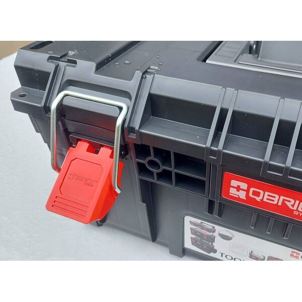 Qbrick Box set Qbrick System PRIME SET 1