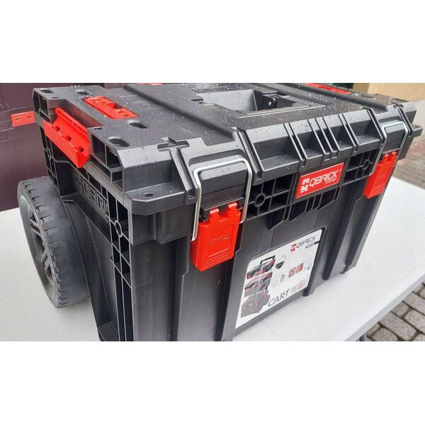 Qbrick Box set Qbrick System PRIME SET 1