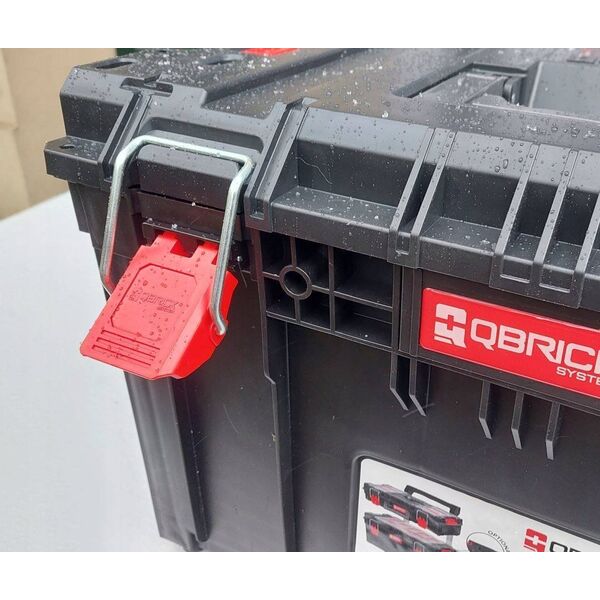 Qbrick Box set Qbrick System PRIME SET 1