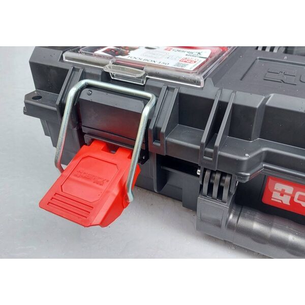 Qbrick Box set Qbrick System PRIME SET 1