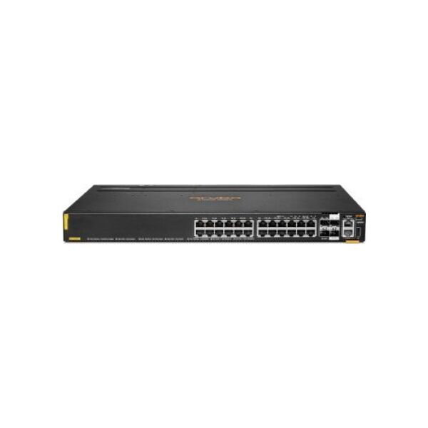 Switch HPE Switch HPE R8Q68A 24x 1Gb 4x SFP+ 740 W PoE+