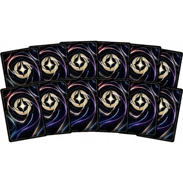 Ravensburger Disney Lorcana (Set05) starter deck set box (8set)
