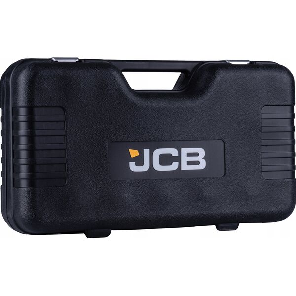 Hikoki JCB SET OF PULLERS FOR SOCKET ARM BUSHINGS, BEARINGS 26 pcs.