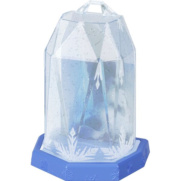 Mattel Disney Frozen Lalka Ice Reveal