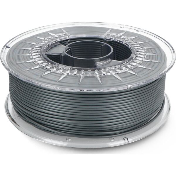 Spectrum Filament Spectrum PETG 2,85mm 1kg - Dark Grey}