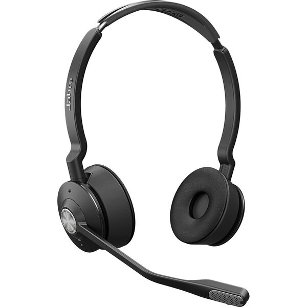 Słuchawki GN Audio Germany JABRA Engage 75 SE Stereo