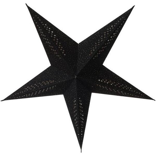 Dekoracja świąteczna Home Styling Collection gwiazda