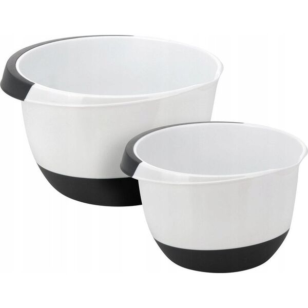 Vilde Miska kuchenna do miksowania 3,5 / 2,5 l 2 szt.