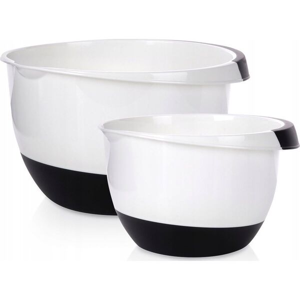 Vilde Miska kuchenna do miksowania 3,5 / 2,5 l 2 szt.
