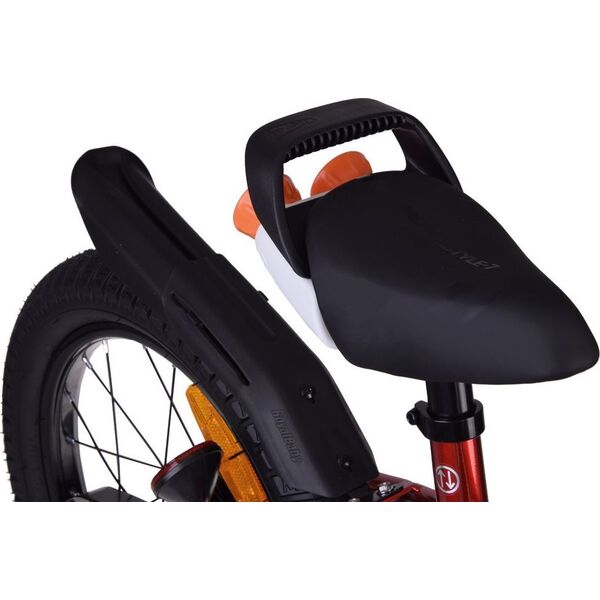 Royalbaby RoyalBaby Freestyle 7.0 Rower 16'' sportowy dziecięcy bidon stopka RB16B-6