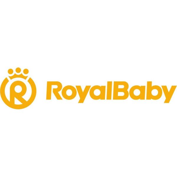 Royalbaby RoyalBaby Rower dziecięcy STAR GIRL 14" koszyk kółka boczne pchacz RB14G-1